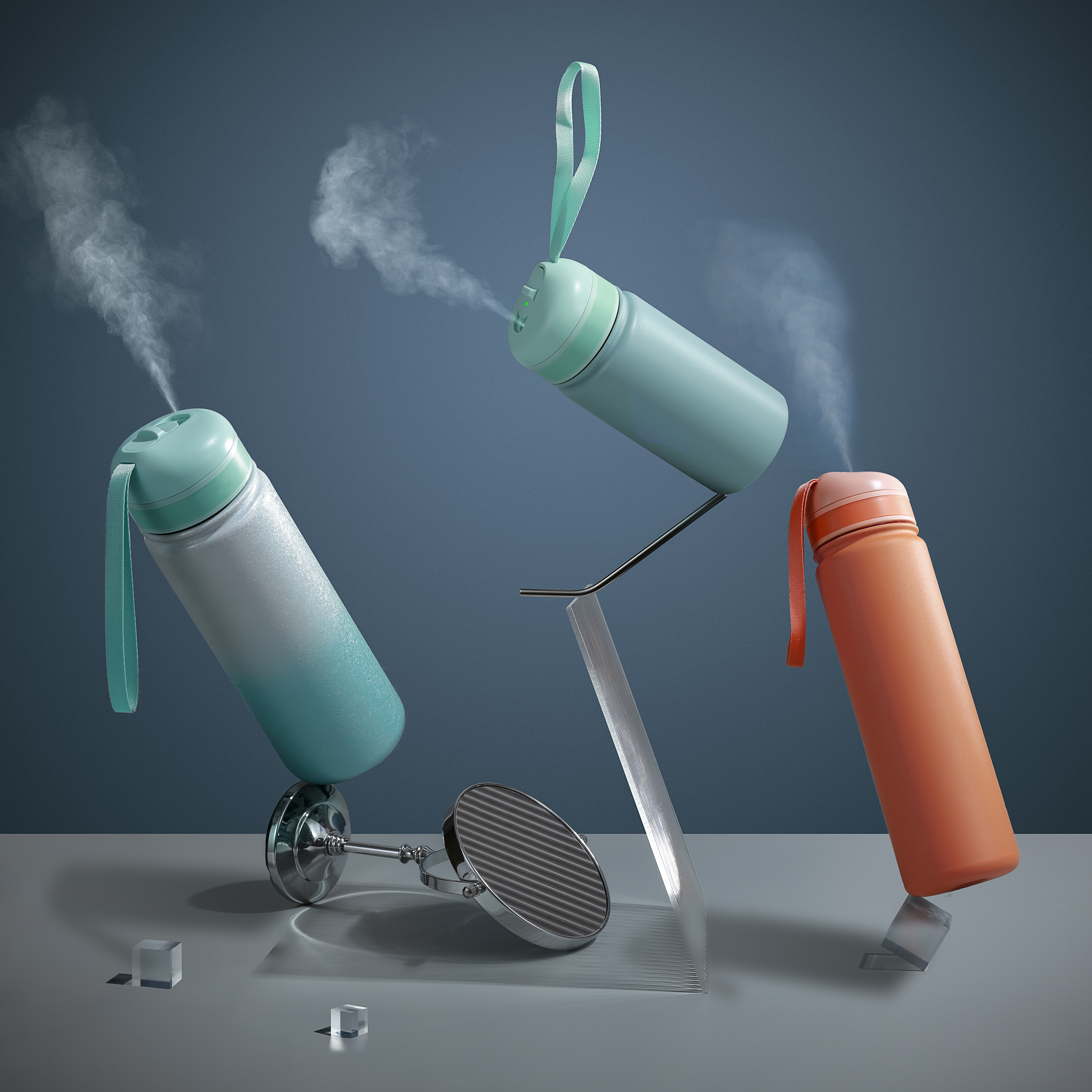 small home appliances，