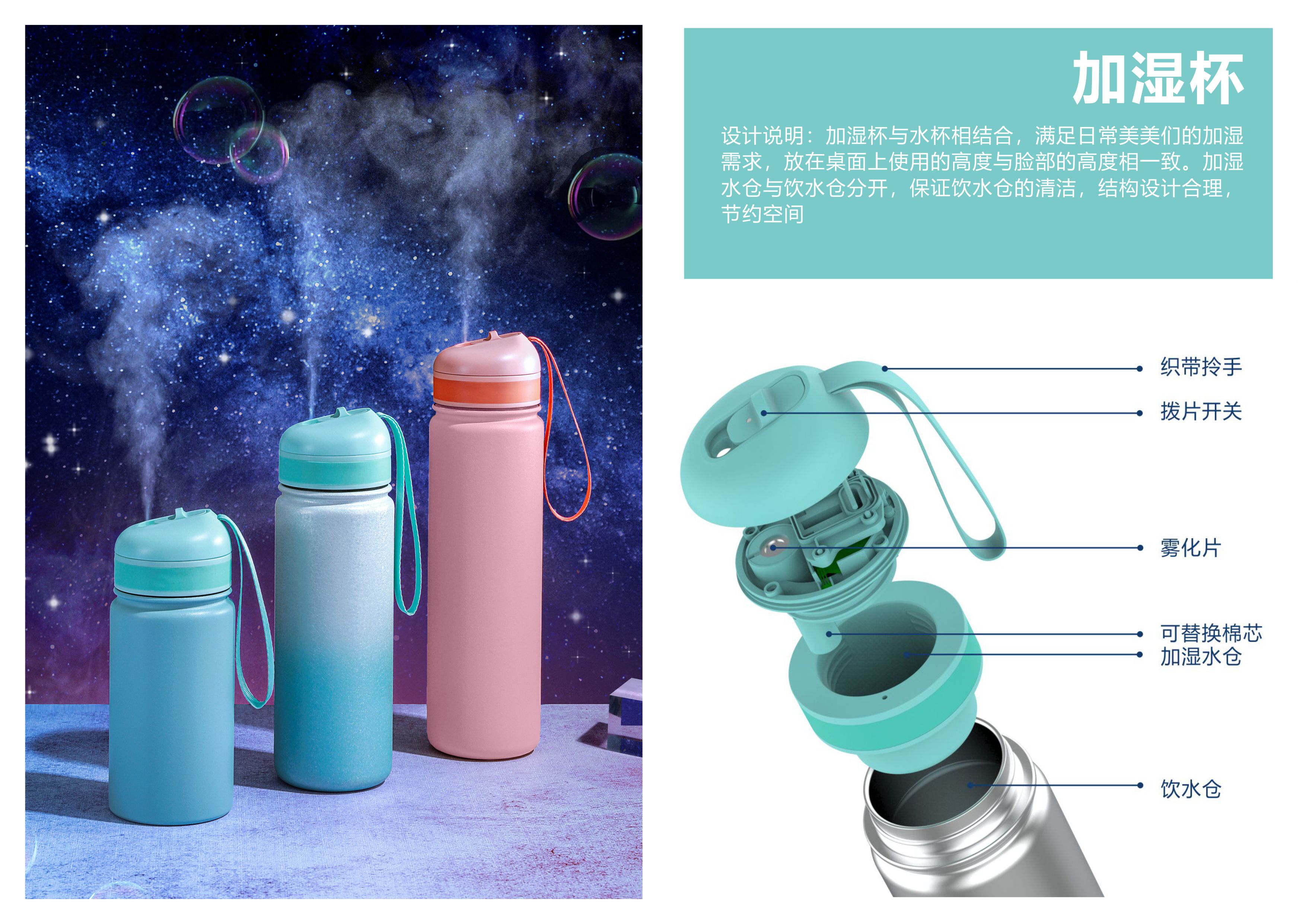 small home appliances，