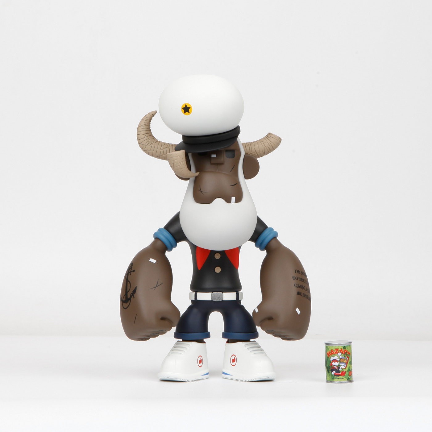 Character image，Toys，Popeye，