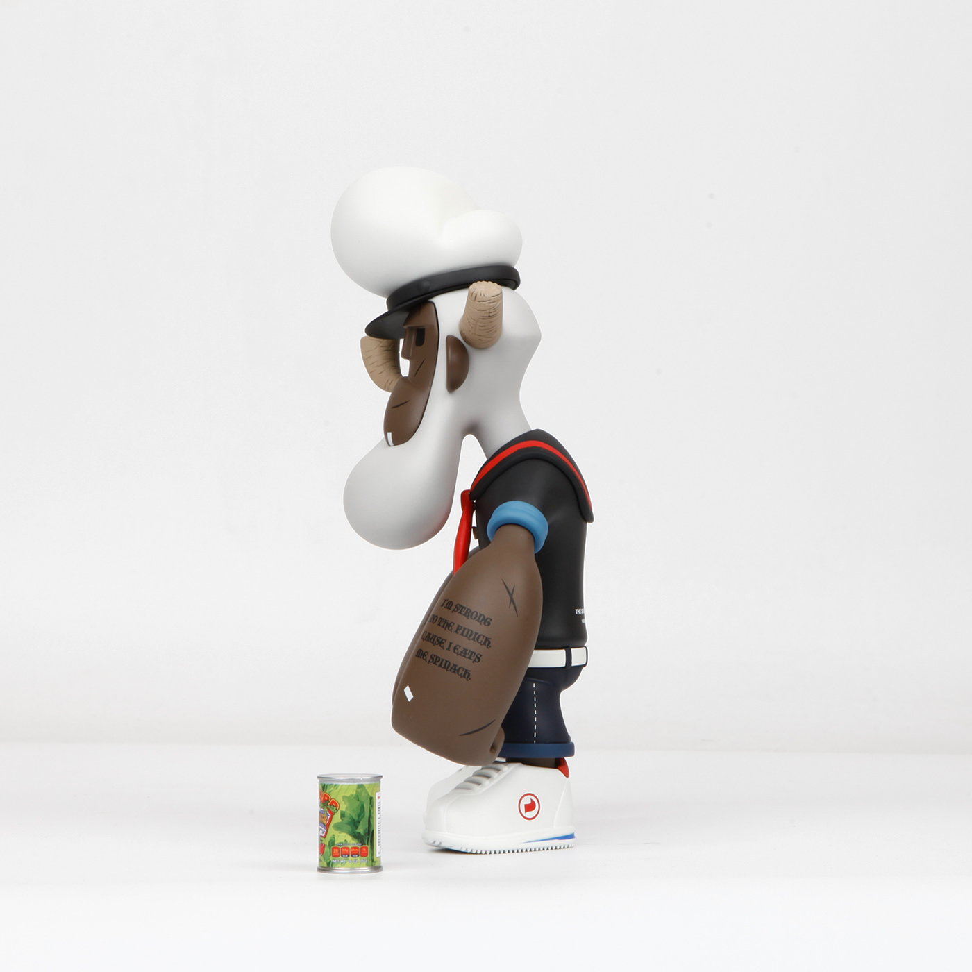 Character image，Toys，Popeye，