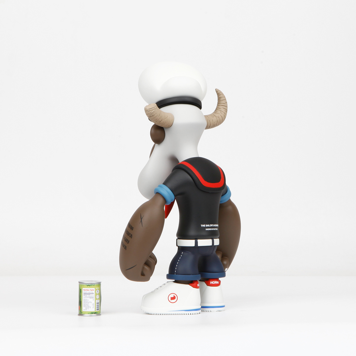 Character image，Toys，Popeye，