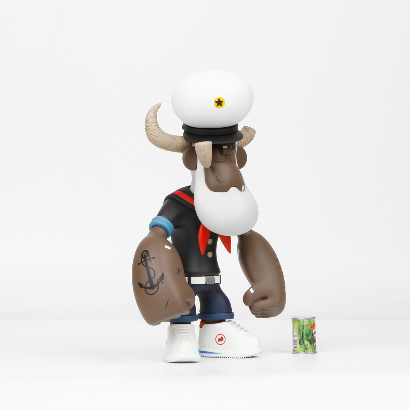 Character image，Toys，Popeye，