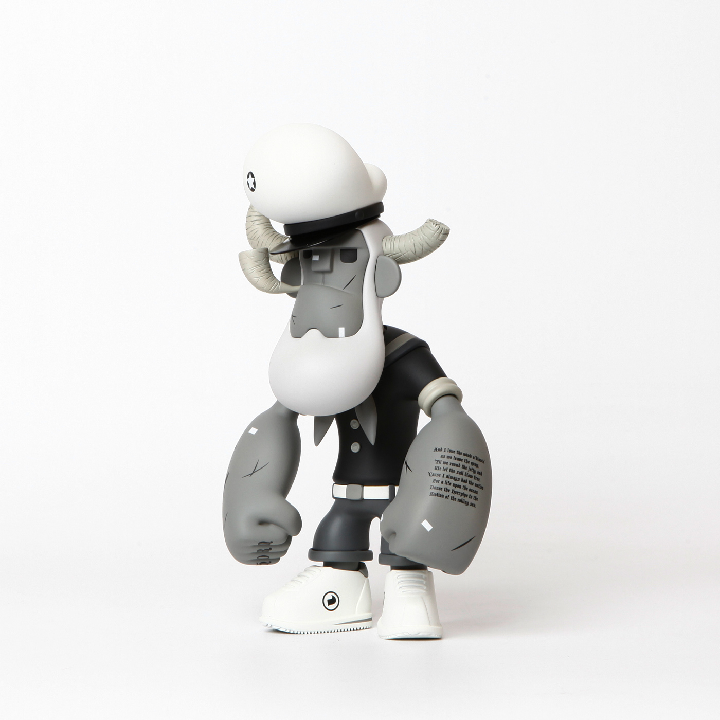 Character image，Toys，Popeye，
