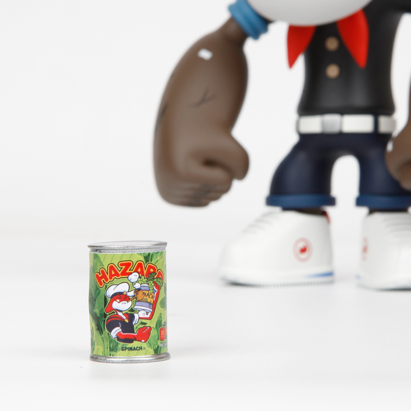 Character image，Toys，Popeye，