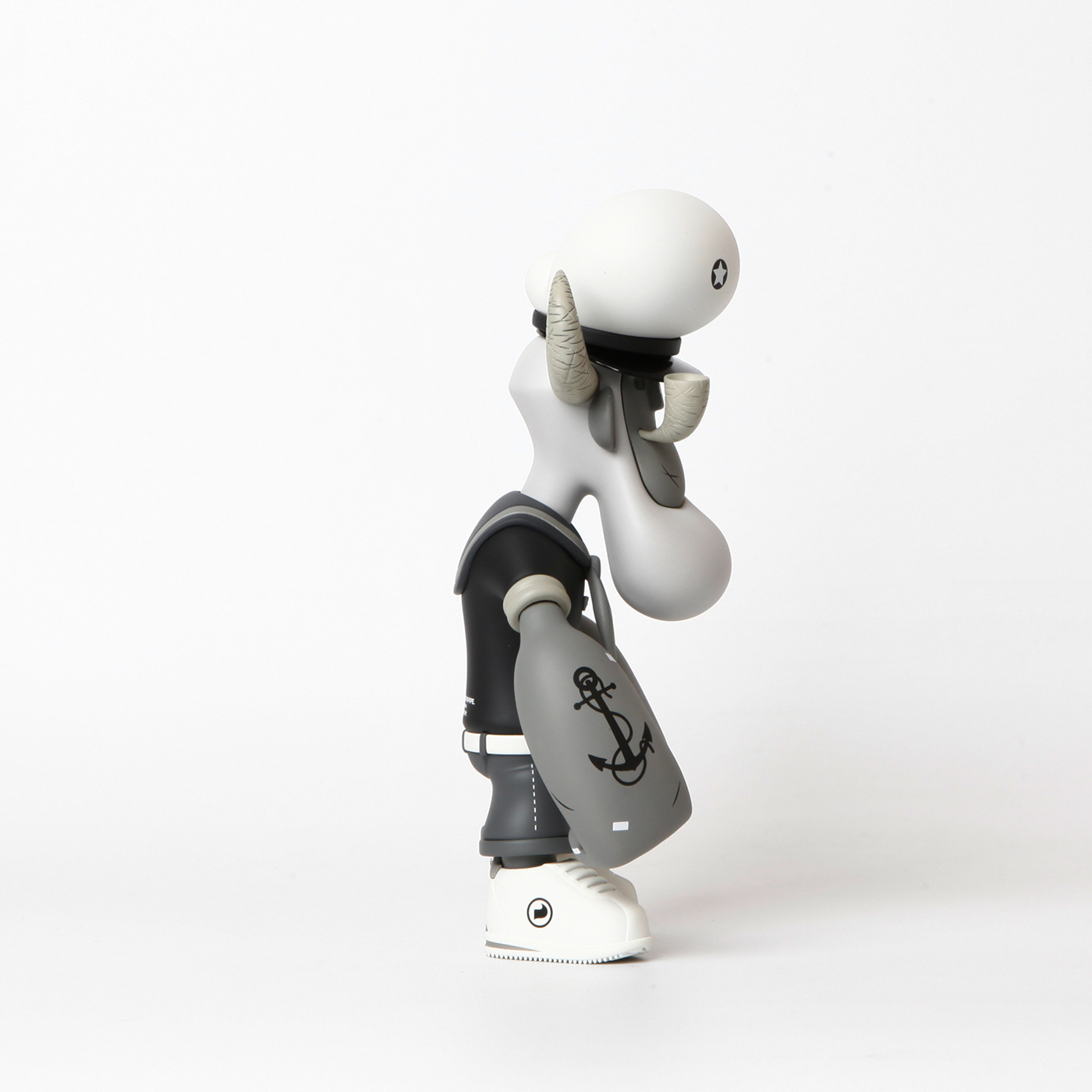 Character image，Toys，Popeye，