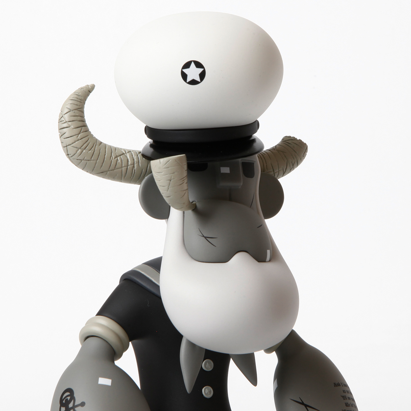 Character image，Toys，Popeye，