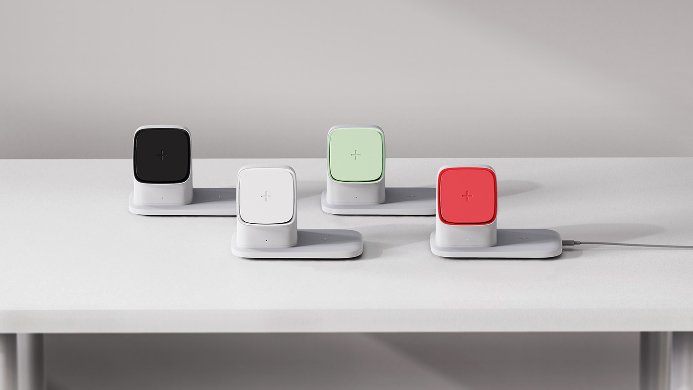 wireless charger ，Digital accessories，Apple，intelligence，