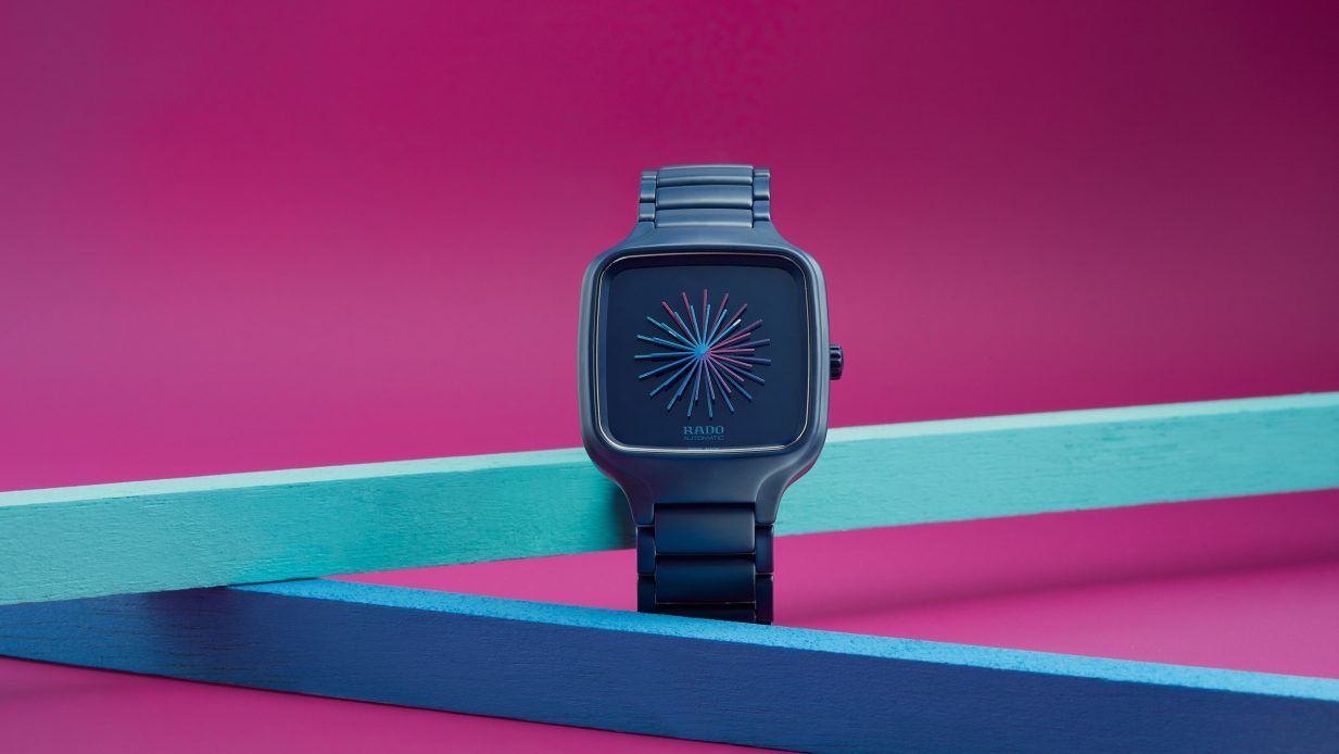 Wrist watch，Art，practical，