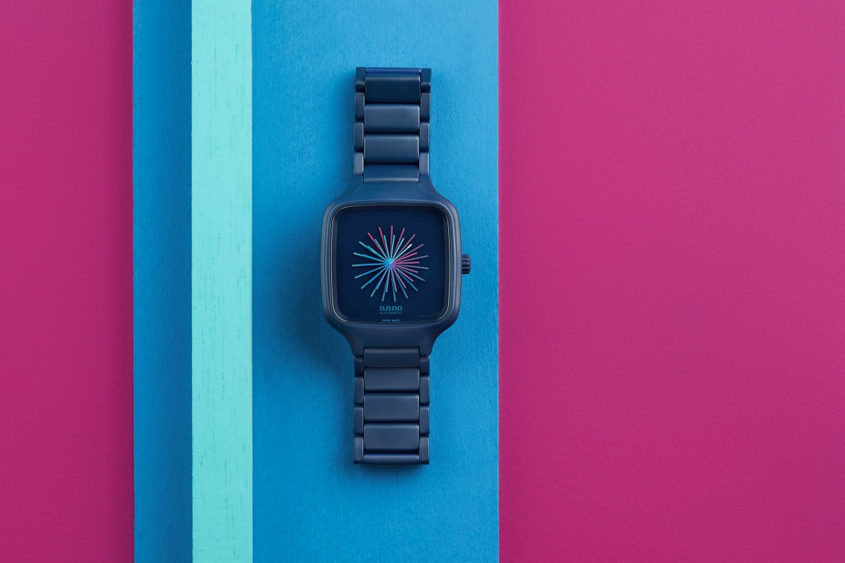 Wrist watch，Art，practical，