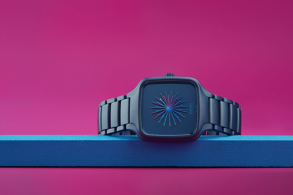 Wrist watch，Art，practical，