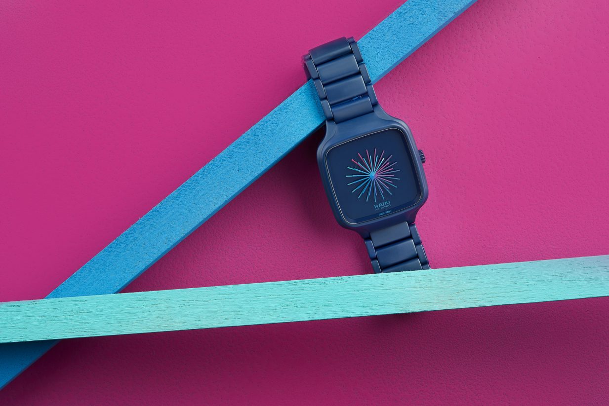 Wrist watch，Art，practical，