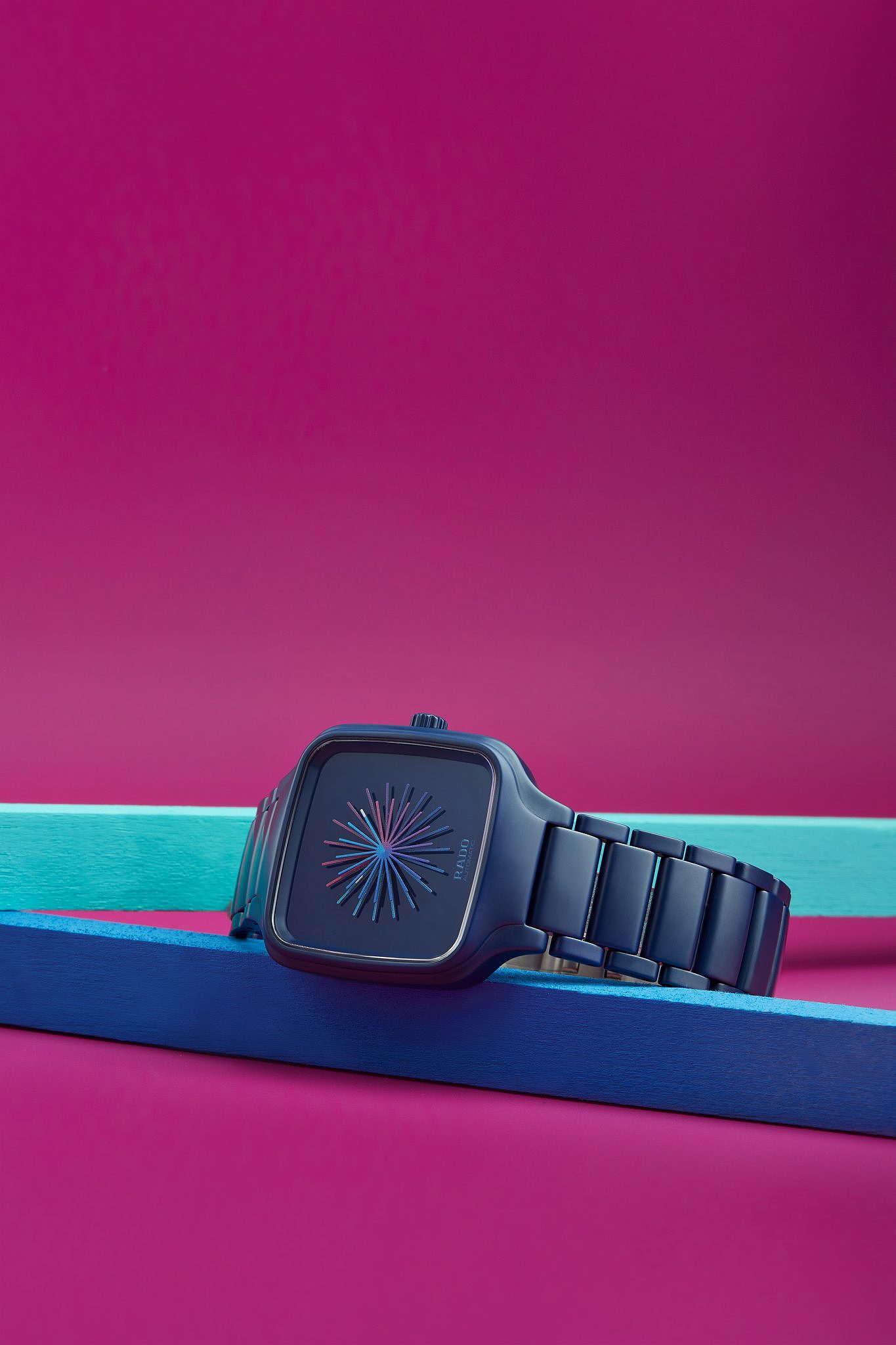 Wrist watch，Art，practical，