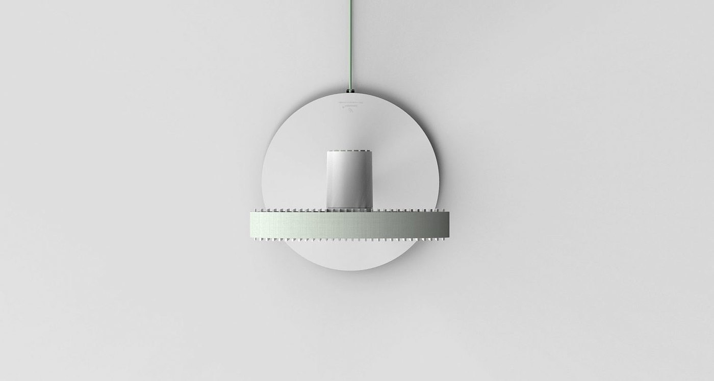 Fan，concise，Render，modeling，sketch，
