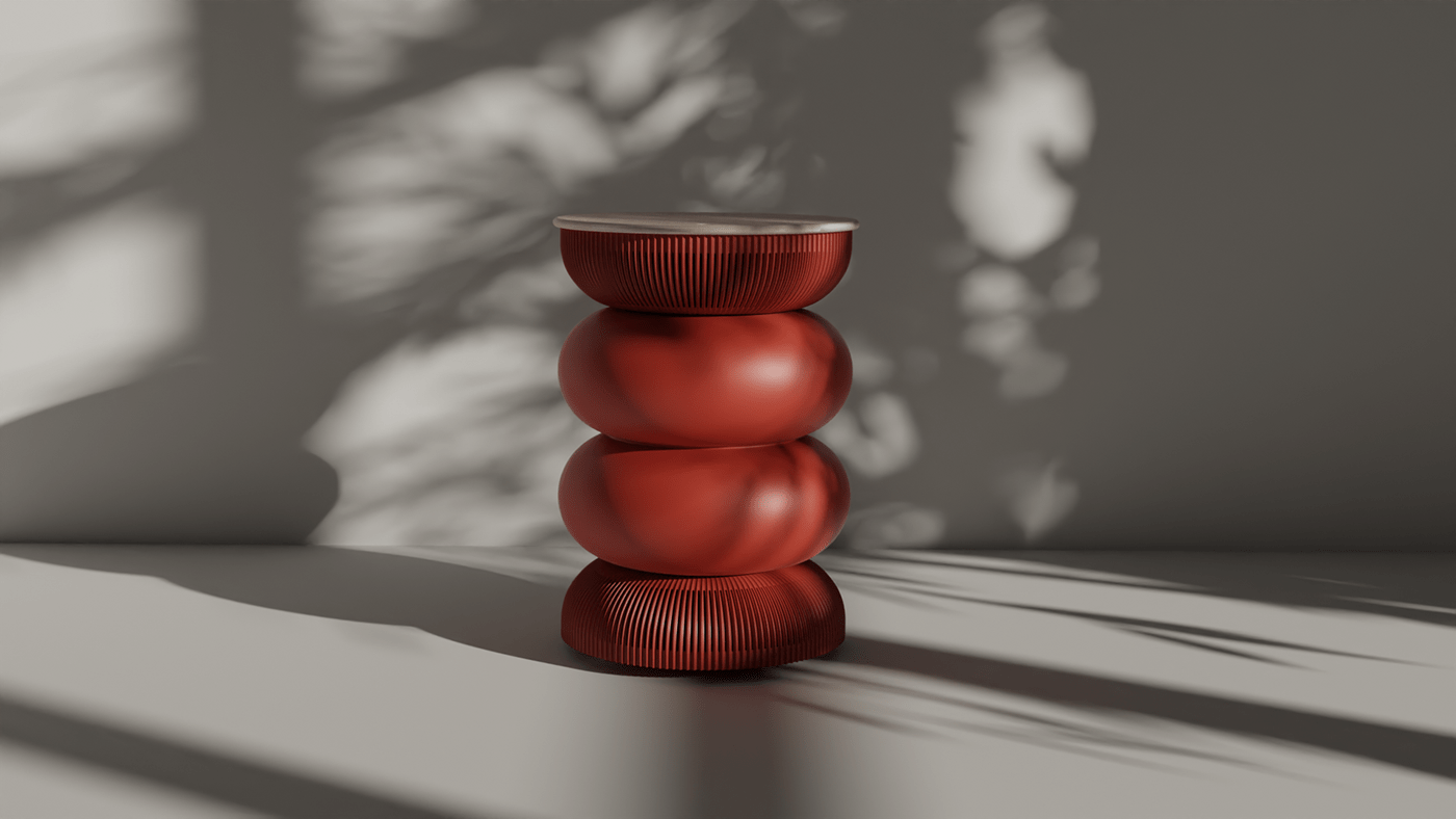 air cleaner，Student design，Interesting，practical，