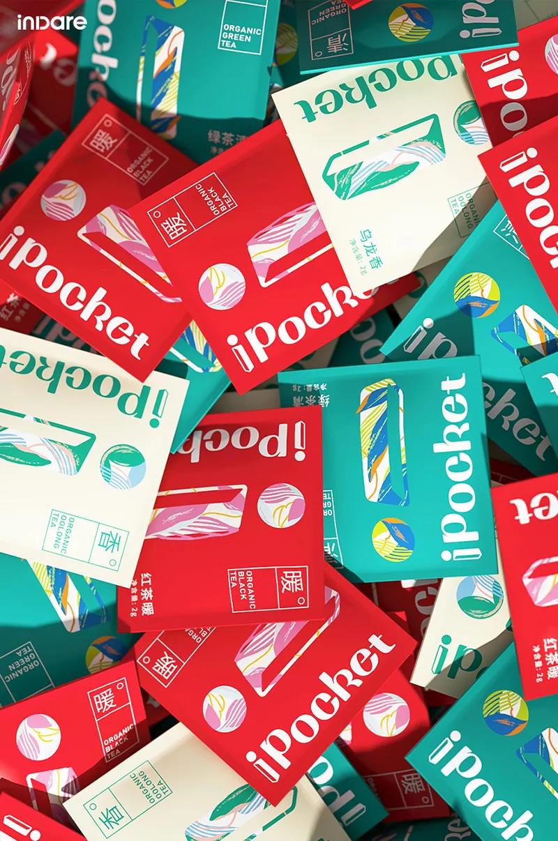 inward，Brand design，Brand creativity，