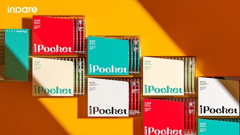 inward，Brand design，Brand creativity，