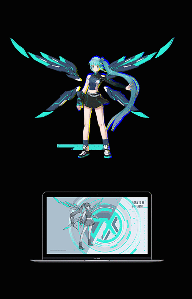 inward，Brand design，Brand creativity，