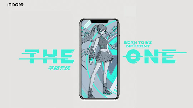 inward，Brand design，Brand creativity，