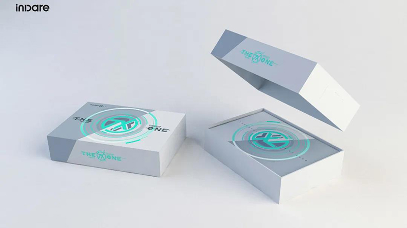 inward，Brand design，Brand creativity，