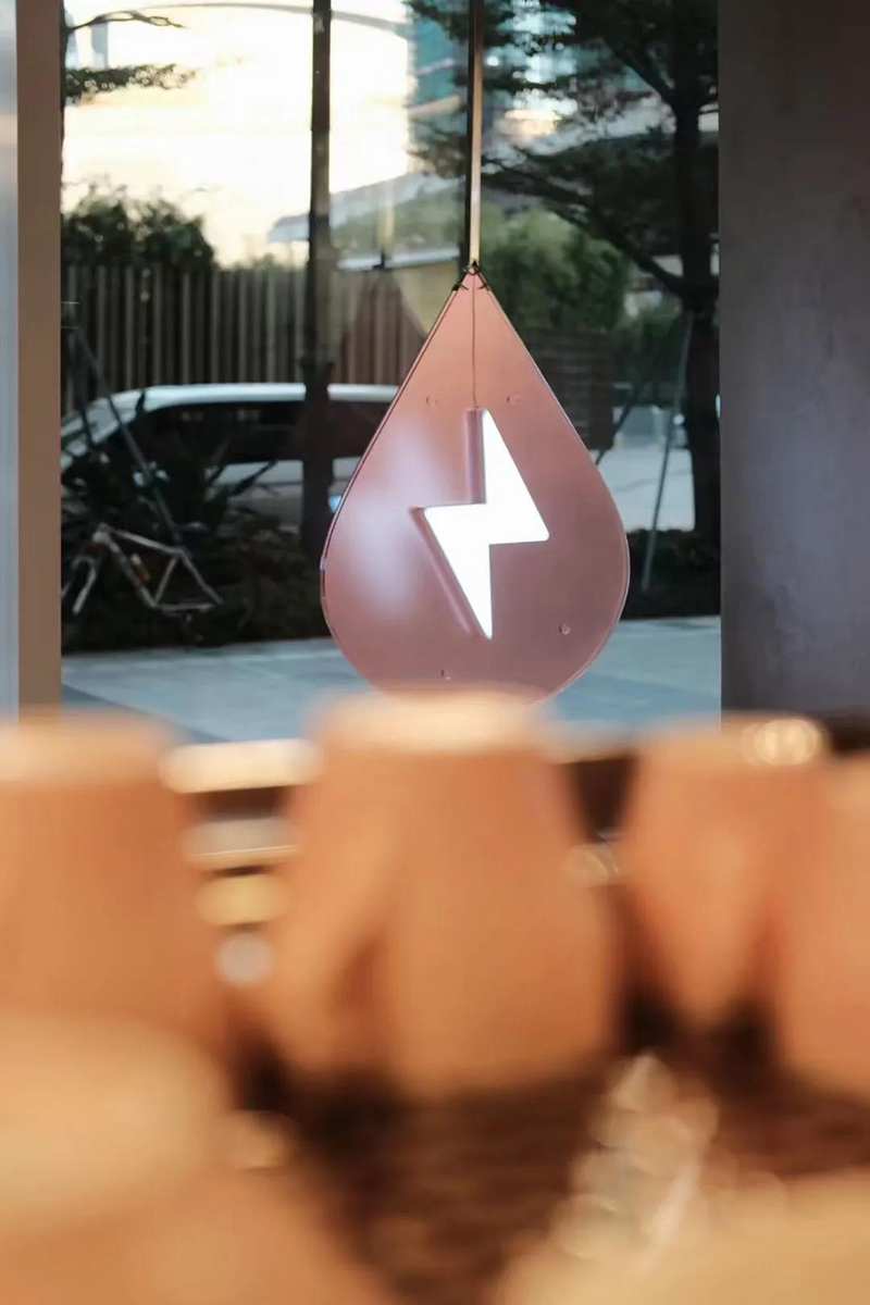 inward，Brand design，Brand creativity，