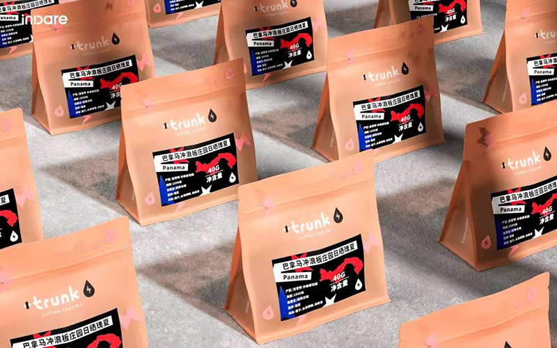 inward，Brand design，Brand creativity，