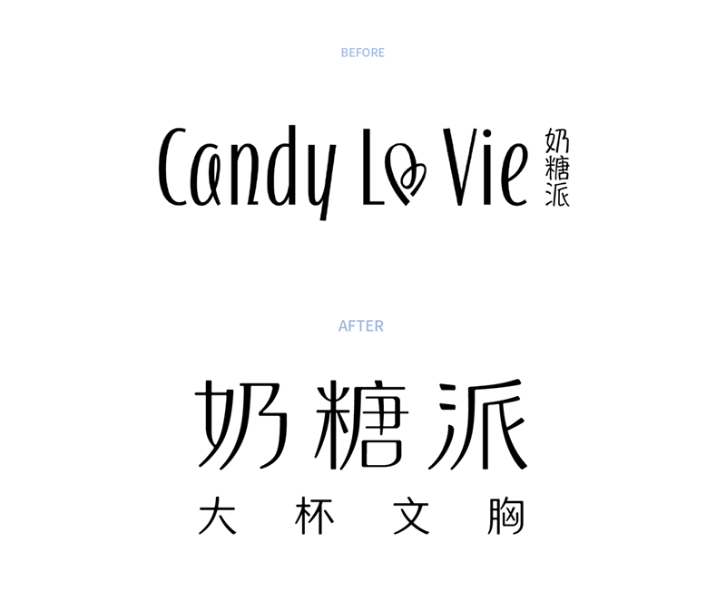 inward，Brand design，Brand creativity，