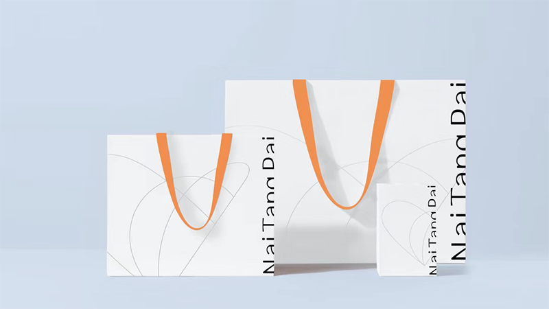 inward，Brand design，Brand creativity，