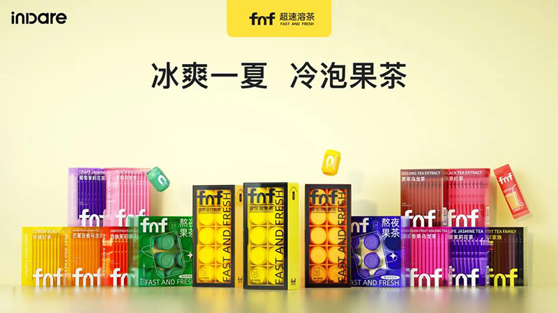 inward，Brand design，Brand creativity，