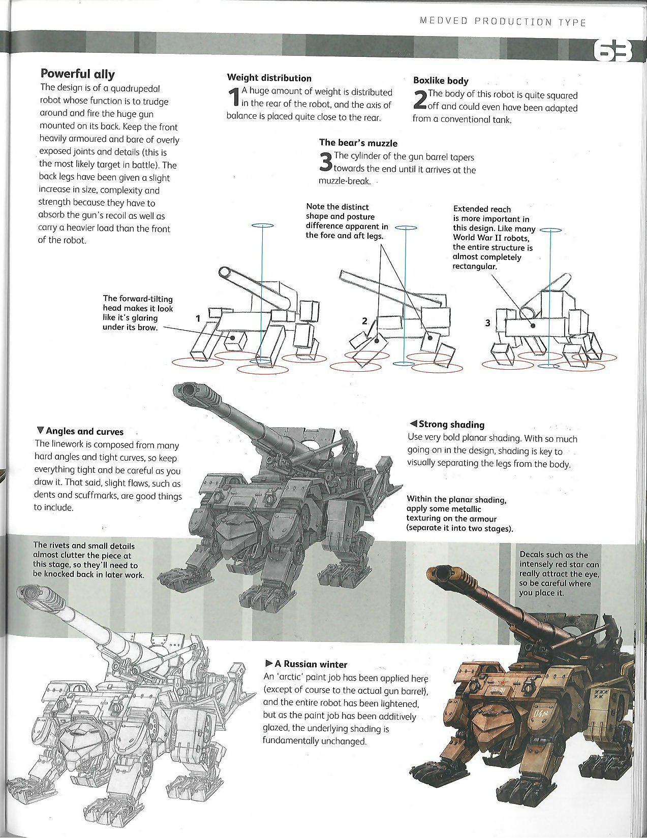 book，robot，Hand drawn，painting，e-book，share，