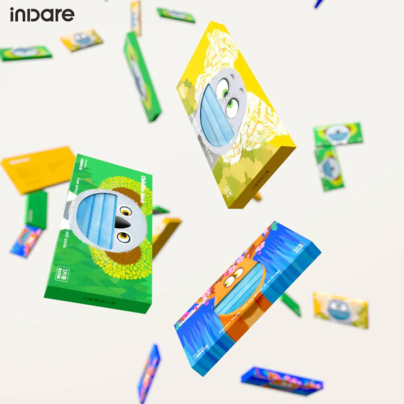 inward，Brand design，Brand creativity，