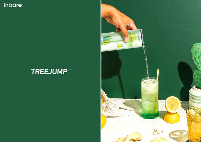 inward，Brand design，Brand creativity，