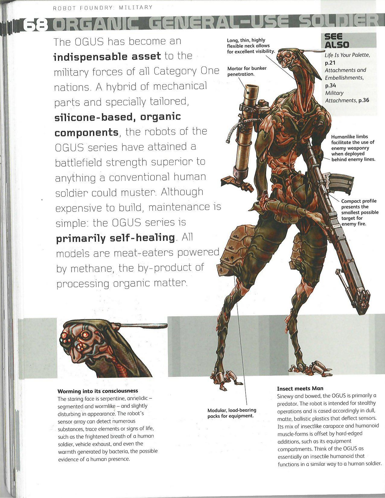 book，robot，Hand drawn，painting，e-book，share，