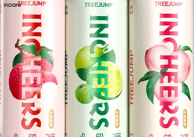 inward，Brand design，Brand creativity，