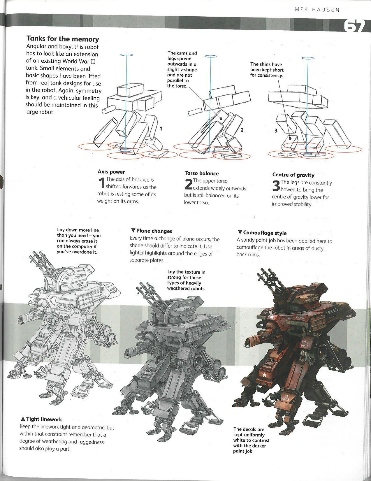 book，robot，Hand drawn，painting，e-book，share，