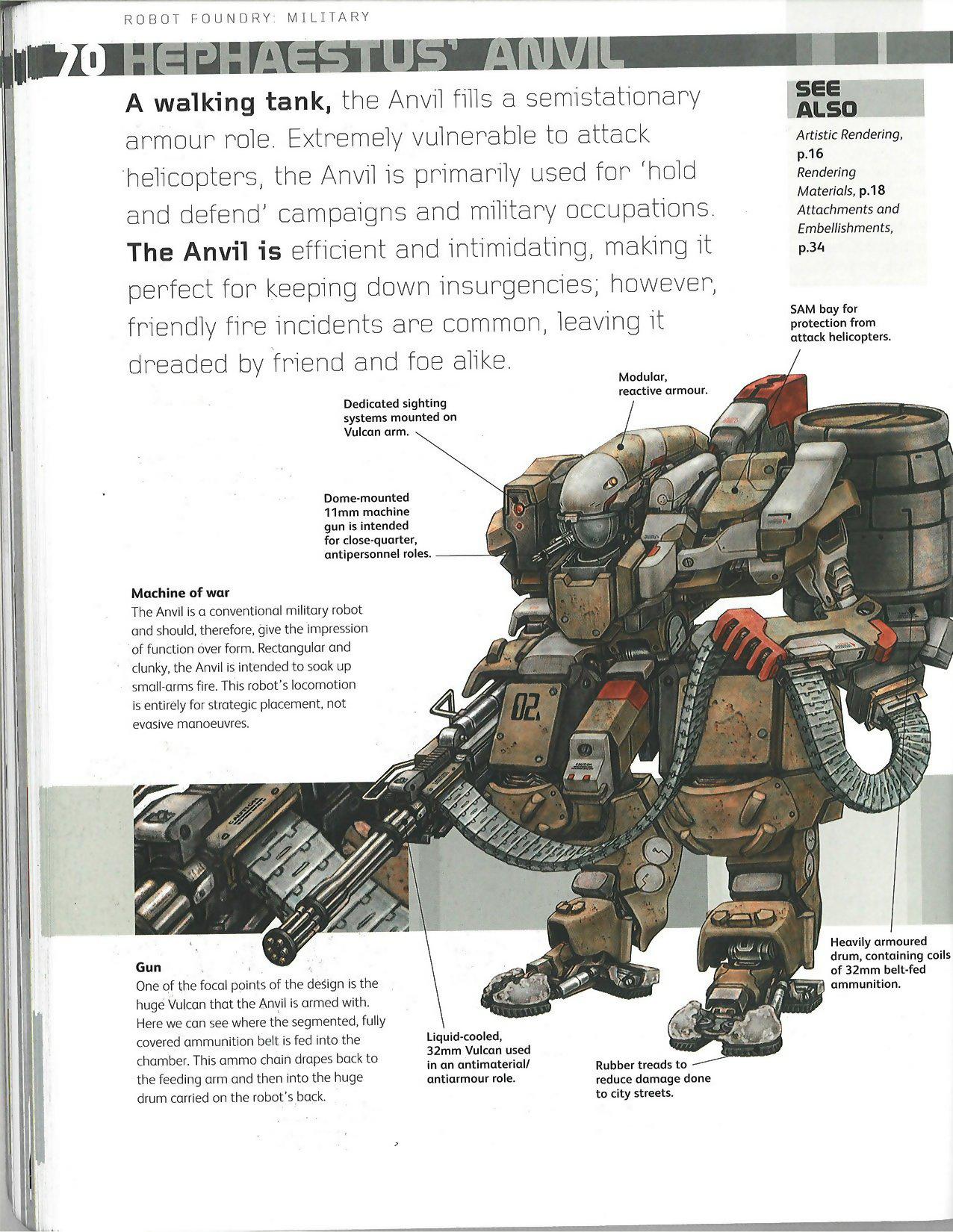 book，robot，Hand drawn，painting，e-book，share，