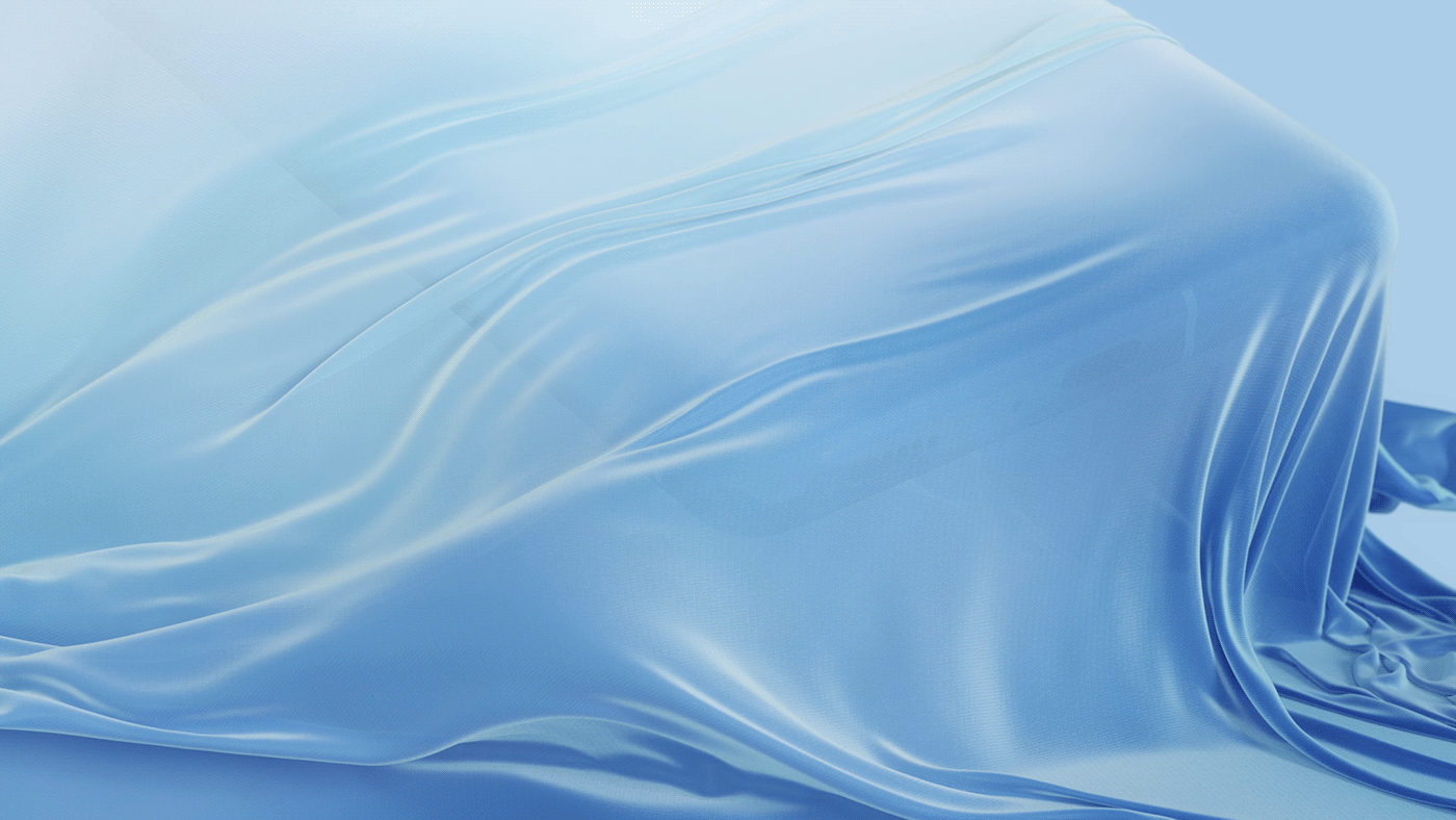 Intelligent mobile phone，millet，blue，lithe，