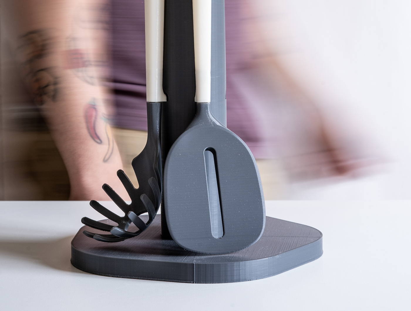 kitchenware，biodegradation，Ergonomics，modern，Simplicity，