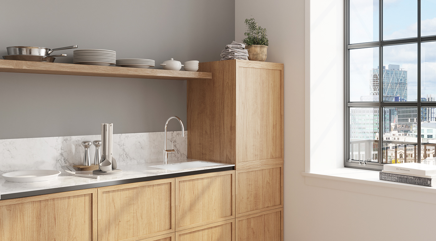 kitchenware，biodegradation，Ergonomics，modern，Simplicity，