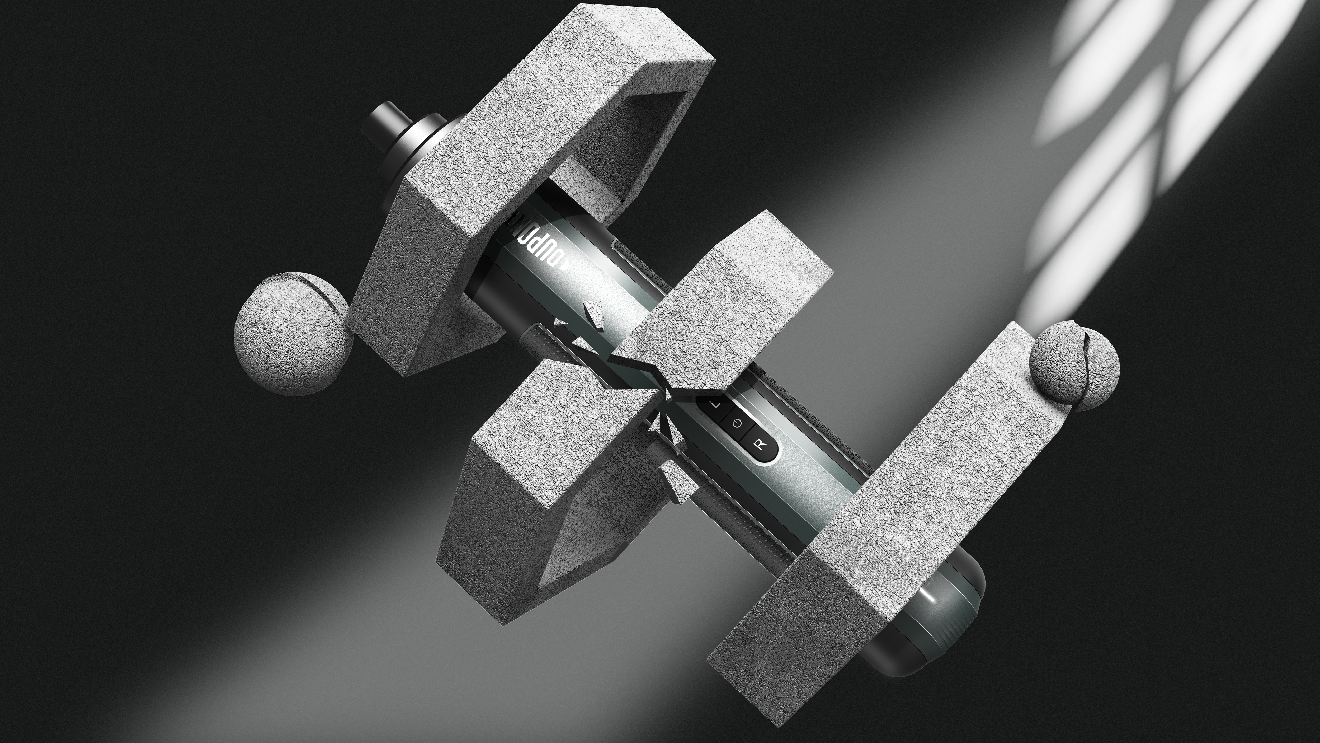 product design，bolt driver，Electric，Home Furnishing，life，