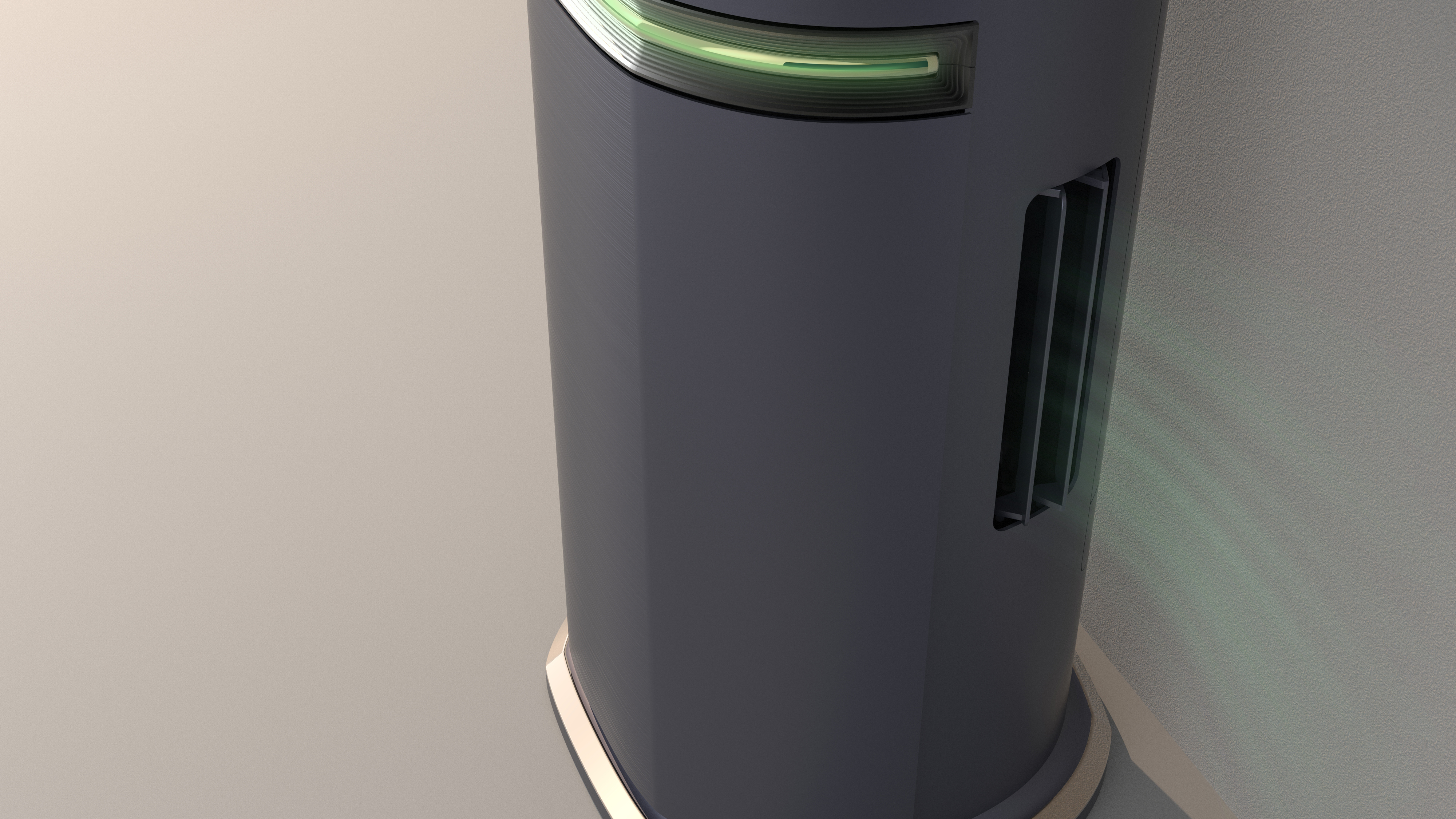 Large household appliances，Fresh air，Floor cabinet air conditioner，