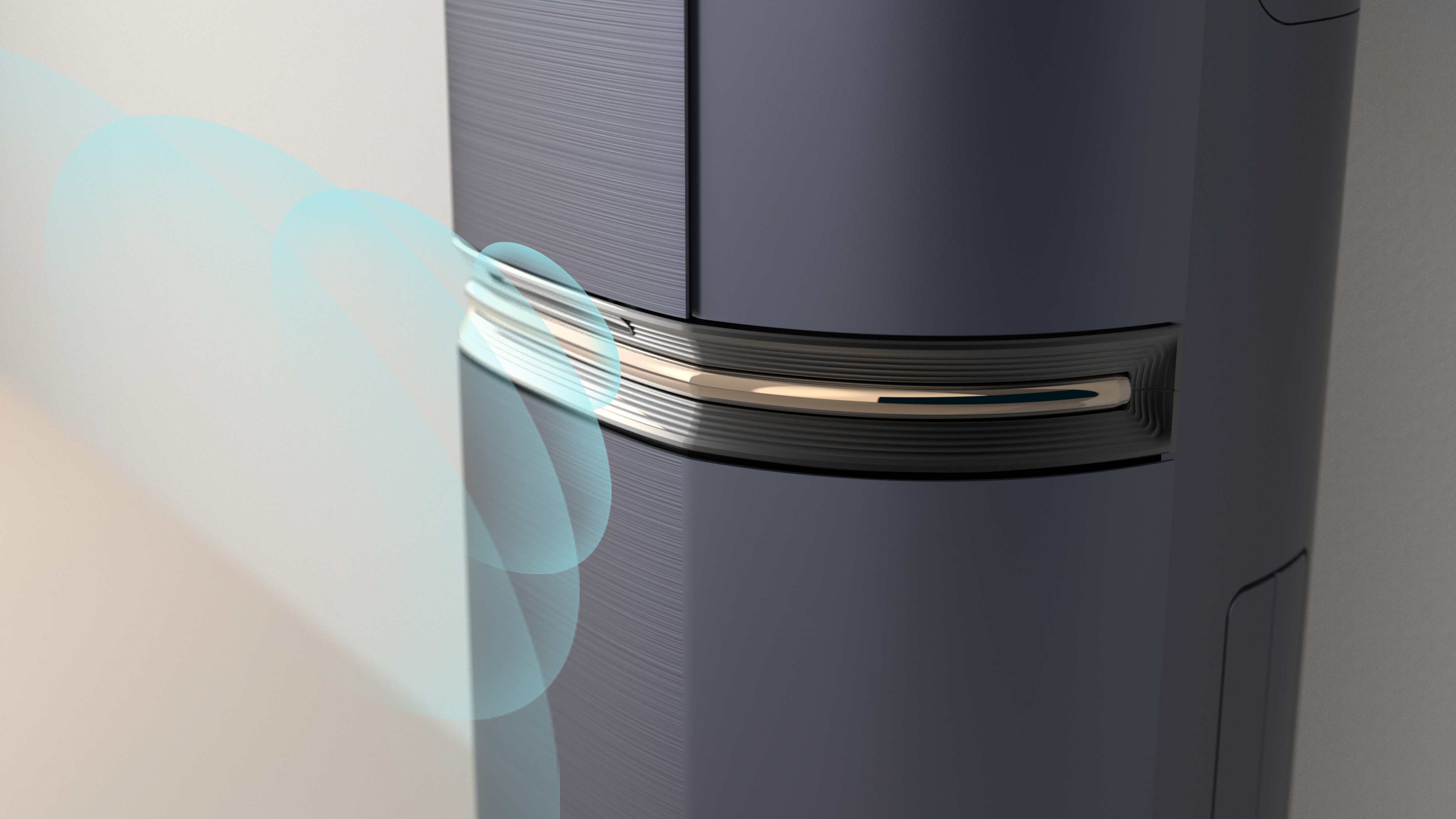 Large household appliances，Fresh air，Floor cabinet air conditioner，