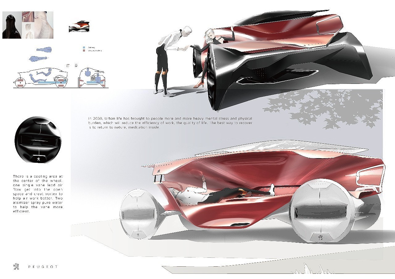 Car accessories，gules，automobile，Best Interior Design ，2017CDN，
