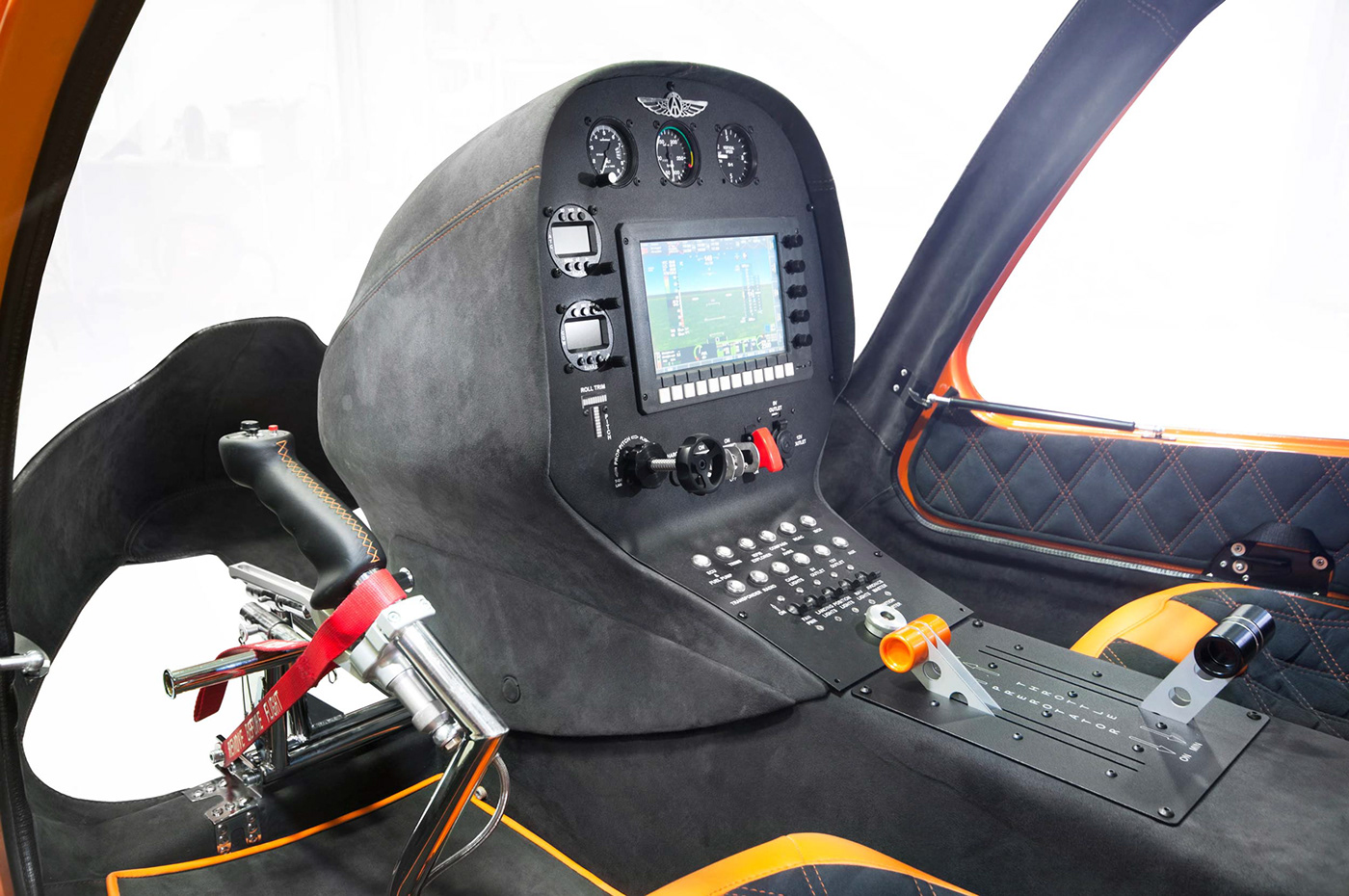 TAIFUN，Gyroplane，Rotorcraft，