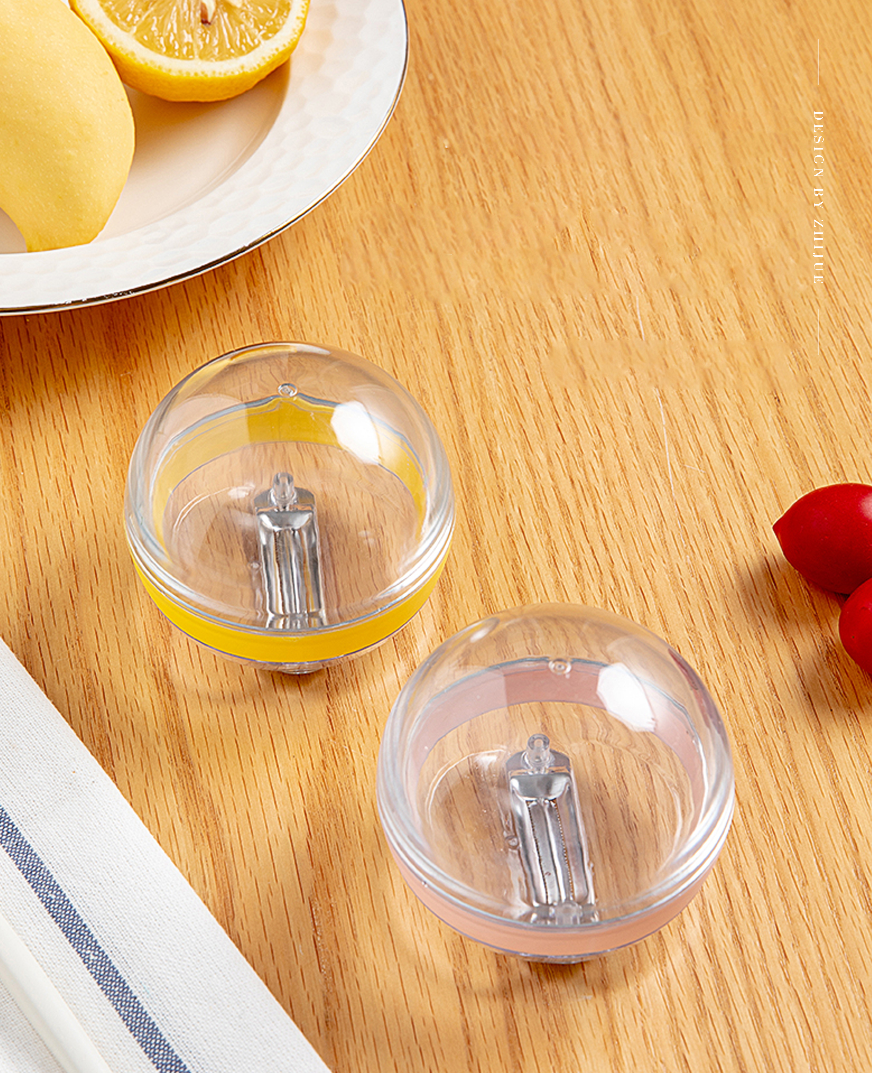 Peeler，Storage type，