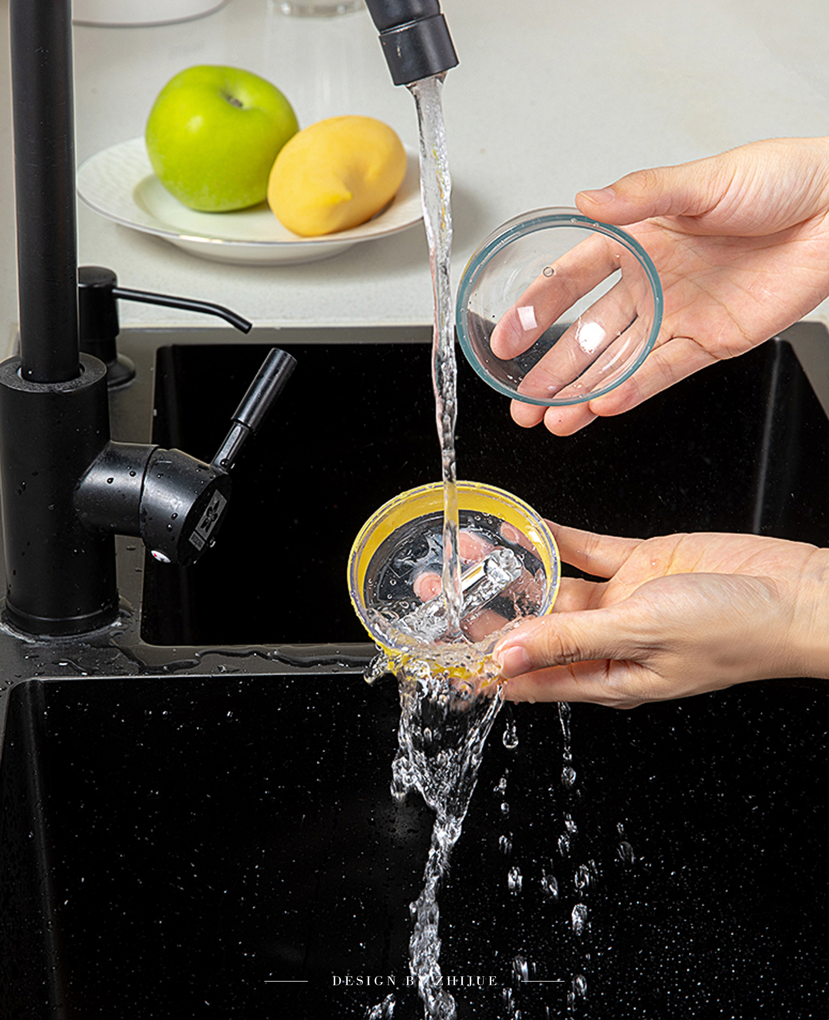 Peeler，Storage type，