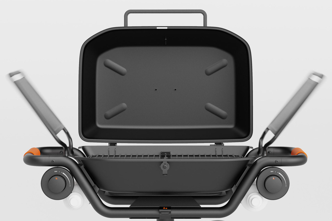 ，cooking，Frame structure，