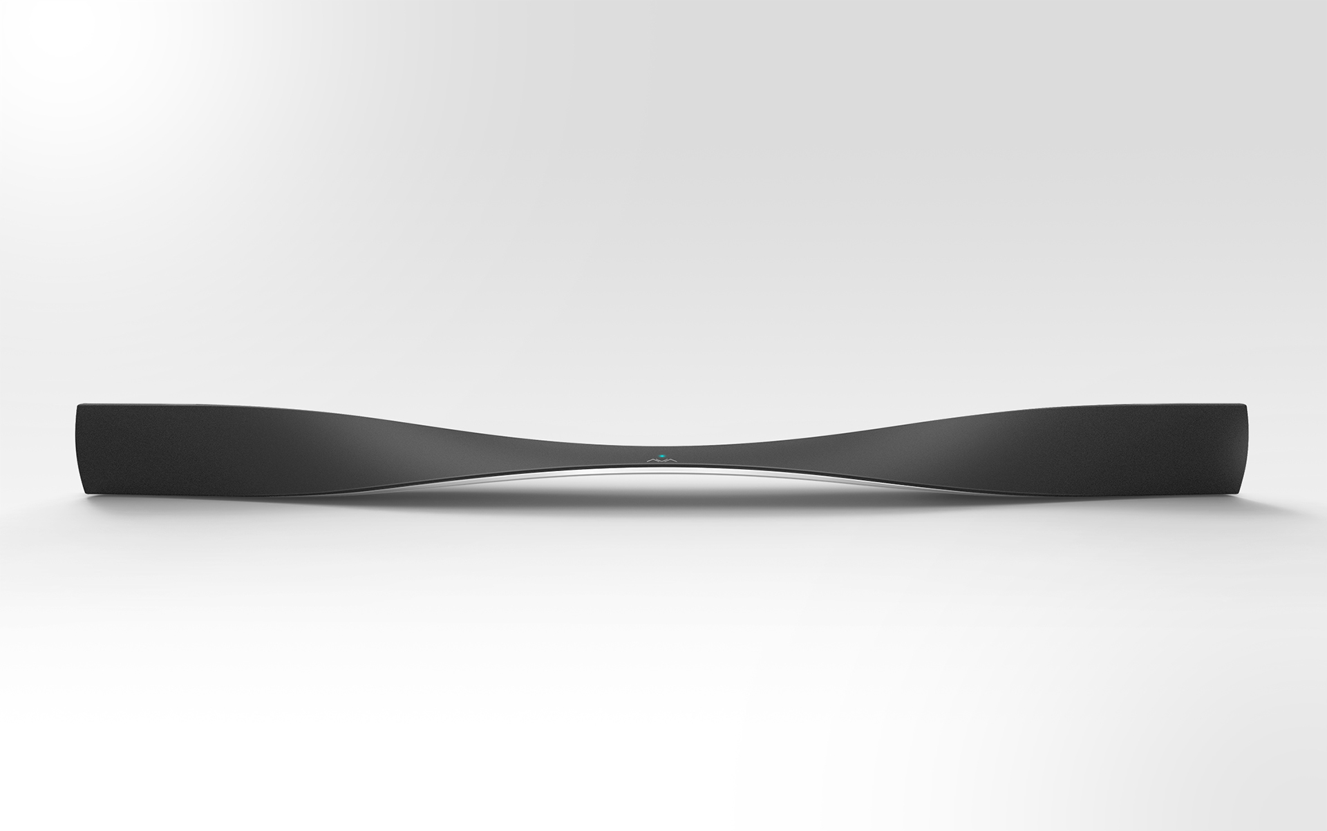 Bluetooth Speaker ，conceptual design，curve，acoustic wave，