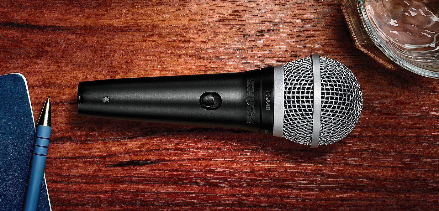 Microphone，Shure，Microphone，
