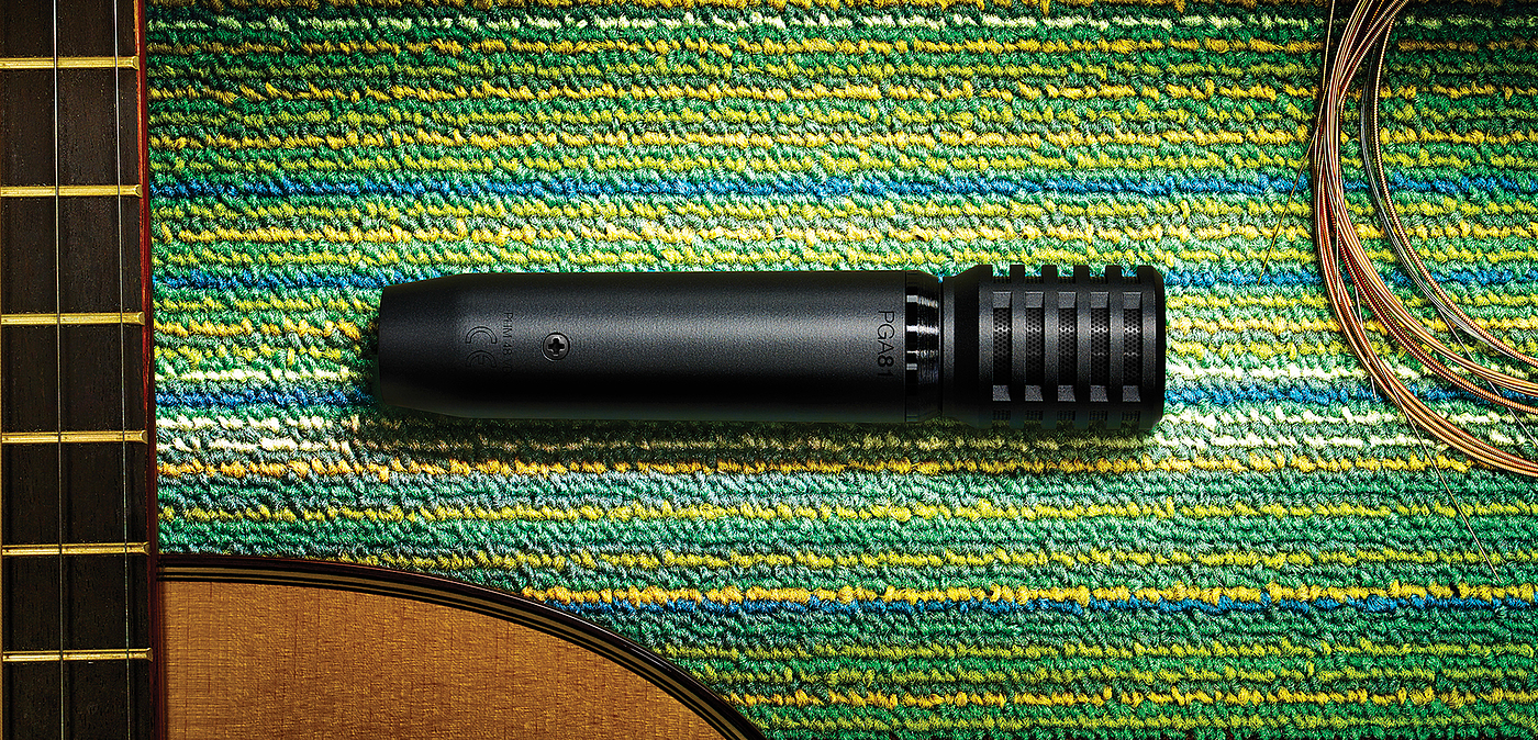 Microphone，Shure，Microphone，