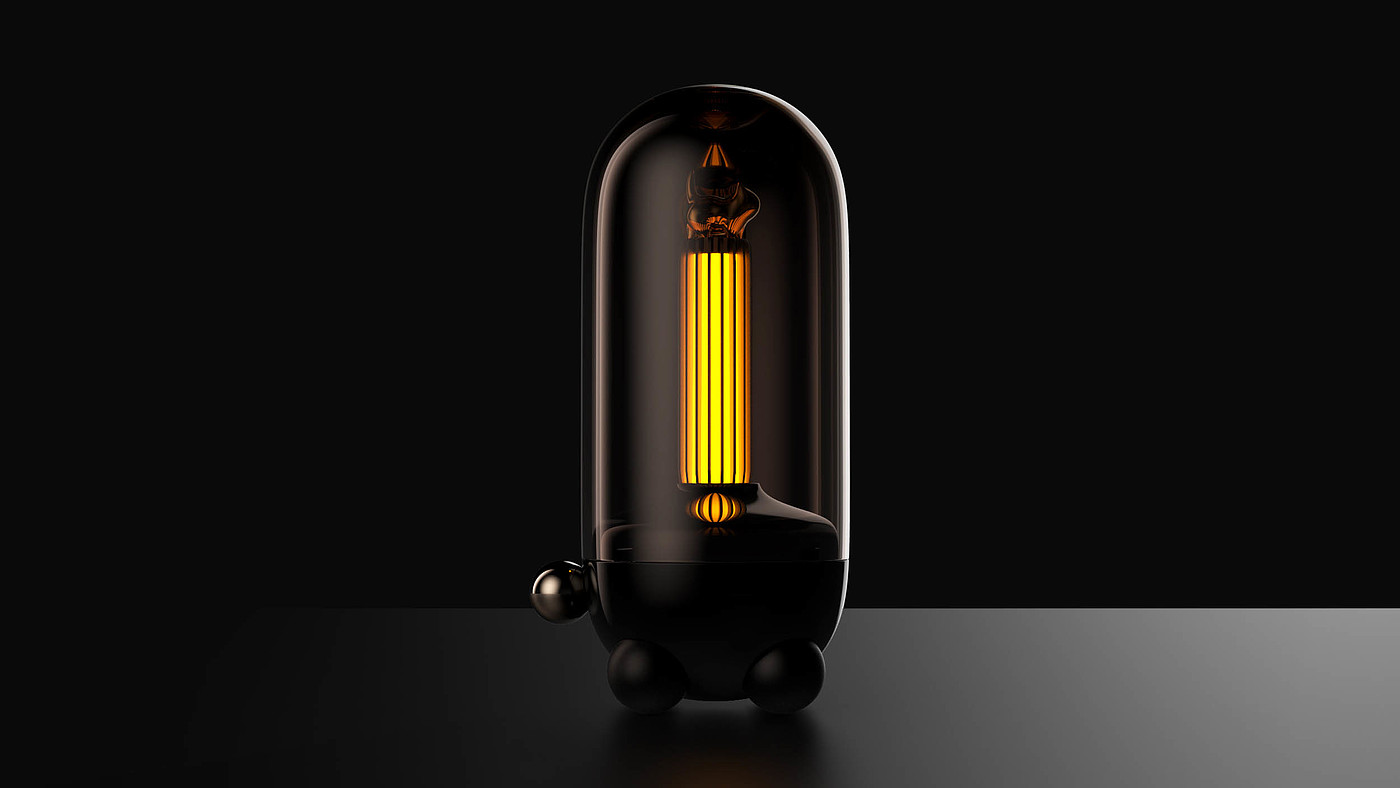 Night light; Lamp; decorate，